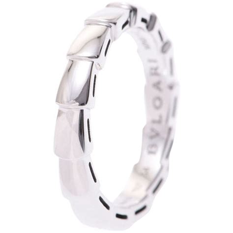 bvlgari wedding ring price.